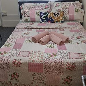 Appartement met een Slaapkamer